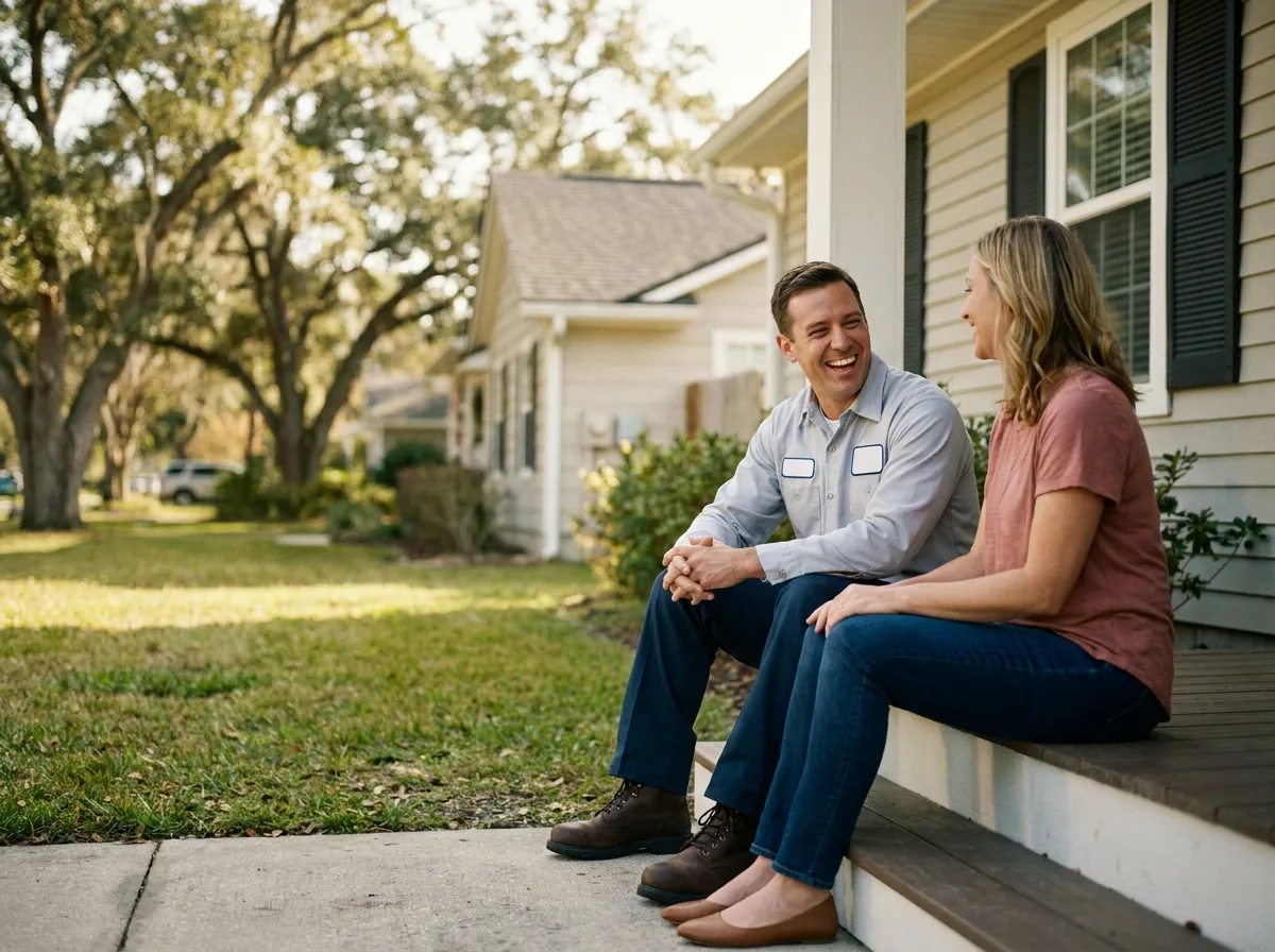 Septic tank pumping FAQs for Irvington, AL